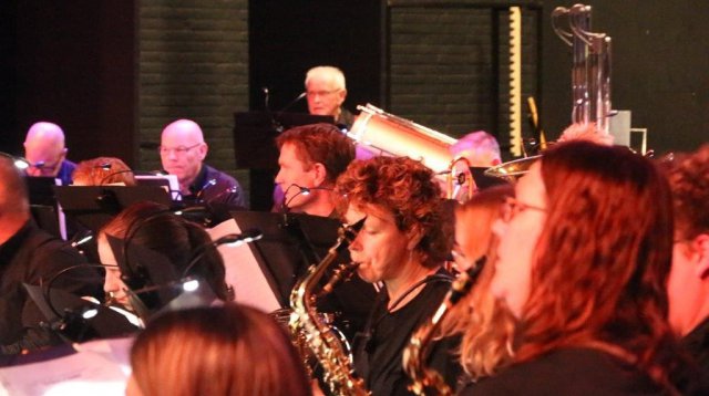 Naoberconcert (zaterdag 19 november 2022)